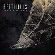 Review: Reptilicus - Crusher Of Bones (Re-Release)